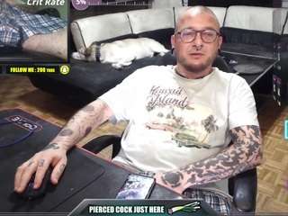 law-leek live webcam show