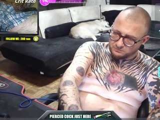 Leek live webcam show