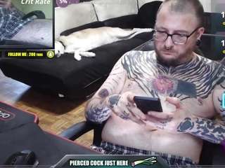 Leek live cam preview