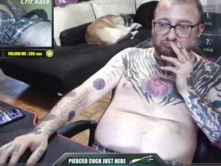 Leek live cam preview