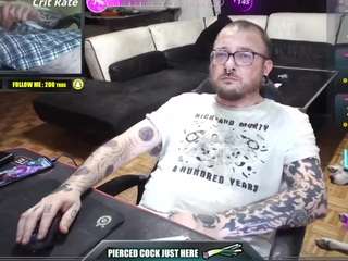 Leek live cam preview