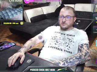 Leek live cam preview