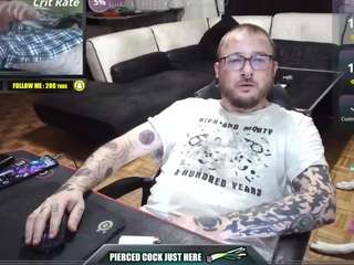 Leek live cam preview