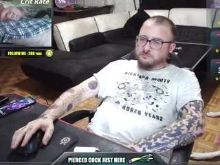Leek live cam preview