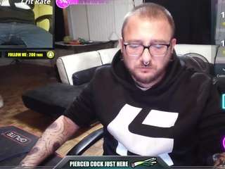 Leek live cam preview