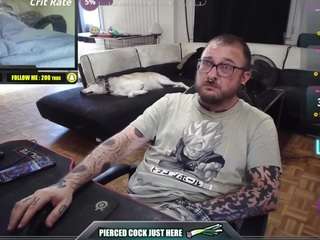 Leek live cam preview