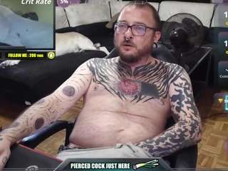 Leek live cam preview