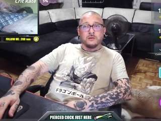 Leek live cam preview