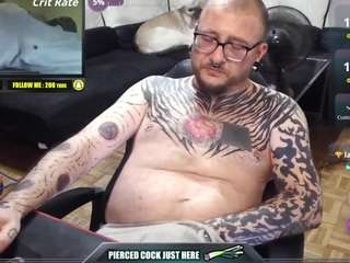 Leek live cam preview