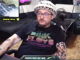 Leek live cam preview