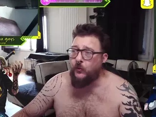 Leek's Live Sex Cam Show