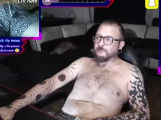 Leek's Live Sex Cam Show
