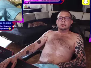 Leek's Live Sex Cam Show