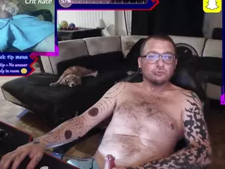 Leek's Live Sex Cam Show