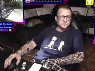 Leek's Live Sex Cam Show