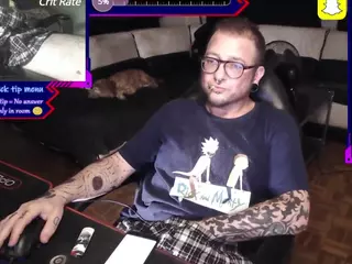Leek's Live Sex Cam Show