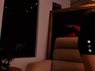 lexie Jader's Live Sex Cam Show