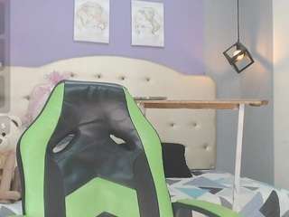 mateusboy Live Webcam on CamSoda