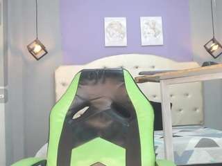 mateusboy Live Webcam on CamSoda
