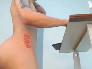 Mateusboy's Live Sex Cam Show