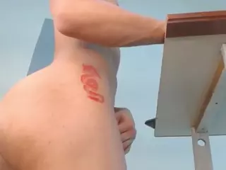 Mateusboy's Live Sex Cam Show