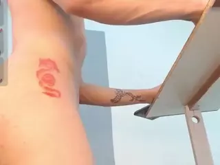 Mateusboy's Live Sex Cam Show