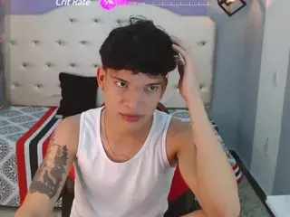 Mateusboy's Live Sex Cam Show