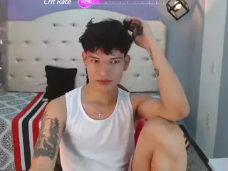Mateusboy's Live Sex Cam Show