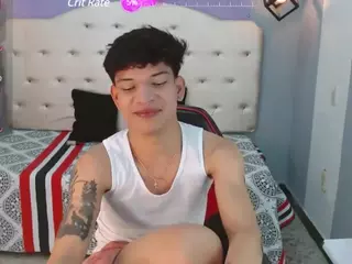 Mateusboy's Live Sex Cam Show