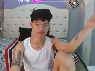 Mateusboy's Live Sex Cam Show