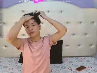 Mateusboy's Live Sex Cam Show