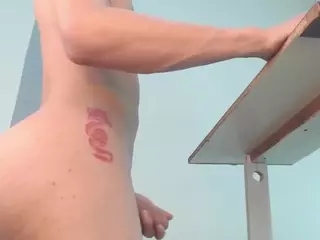 Mateusboy's Live Sex Cam Show