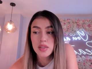 paulinasantos webcam