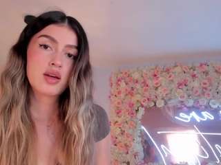 paulinasantos webcam