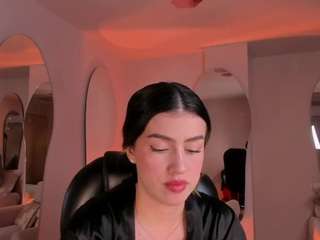 paulinasantos Live Webcam on CamSoda