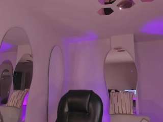 paulinasantos webcam model
