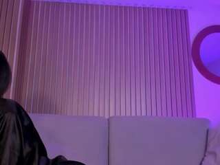 paulinasantos webcam