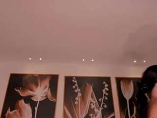 paulinasantos webcam model