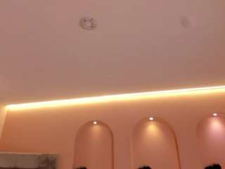 paulinasantos Live Webcam on CamSoda