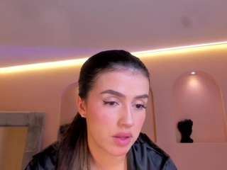 paulinasantos Live Webcam on CamSoda