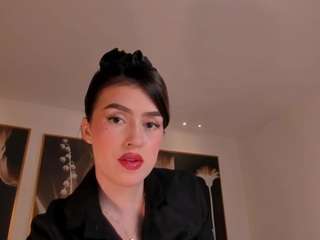 paulinasantos Live Webcam on CamSoda