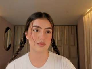 paulinasantos webcam