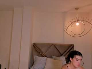 paulinasantos webcam