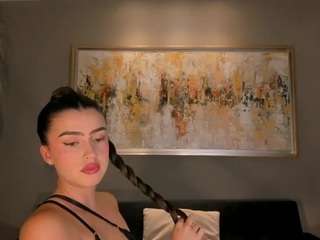 paulinasantos webcam