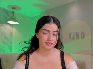 paulinasantos webcam