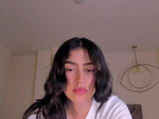 paulinasantos live cam profile