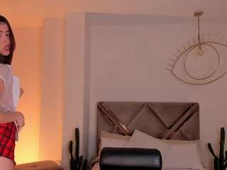 le modèle paulinasantos est en webcam porno dans un show sur le site camsoda, il possède les tags suivants: amateur,no drinking,toys,tease,strip,solo,small ass,skinny,shaved-pussy,pussy,pov,ass,no smoking,natural,lovense,living room,flashing,feet,dirty talk,control