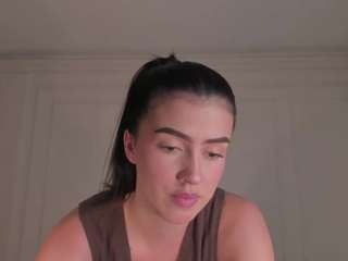 le modèle paulinasantos est en webcam porno dans un show sur le site camsoda, il possède les tags suivants: amateur,no smoking,young adult,toys,teen 18,tease,strip,solo,small ass,skinny,shaved-pussy,pussy,ass,pov,no drinking,natural,lovense,living room,flashing,feet