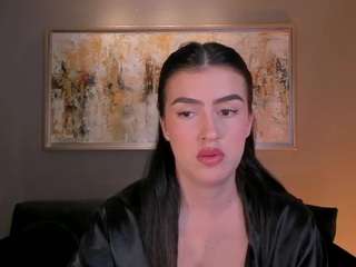 paulinasantos's CamSoda show and profile