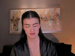 paulinasantos webcam